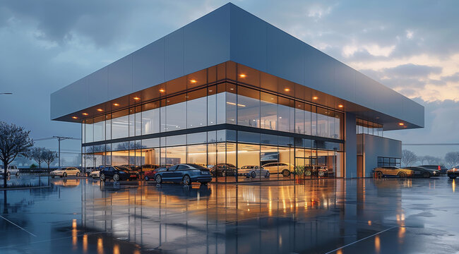 OEM head office
